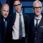 Above and Beyond at Hakkasan