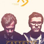 Cazzette at XS