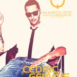 Cedric Gervais at Marquee