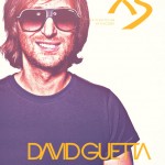 David Guetta at XS