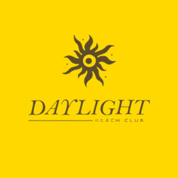 Daylight at Mandalay Bay