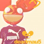 Deadmau5 at XS