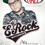 E-Rock at Haze