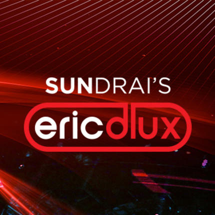 Eric D-Lux at Drai’s
