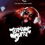 Jermaine Dupri at Tryst
