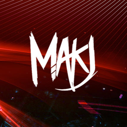 Makj at Drai’s