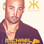 Nervo with Michael Woods at Hakkasan