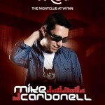 Mike Carbonell at Tryst