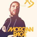 Morgan Page at XS