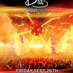 Quintino at Drai’s