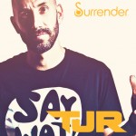 TJR at Surrender