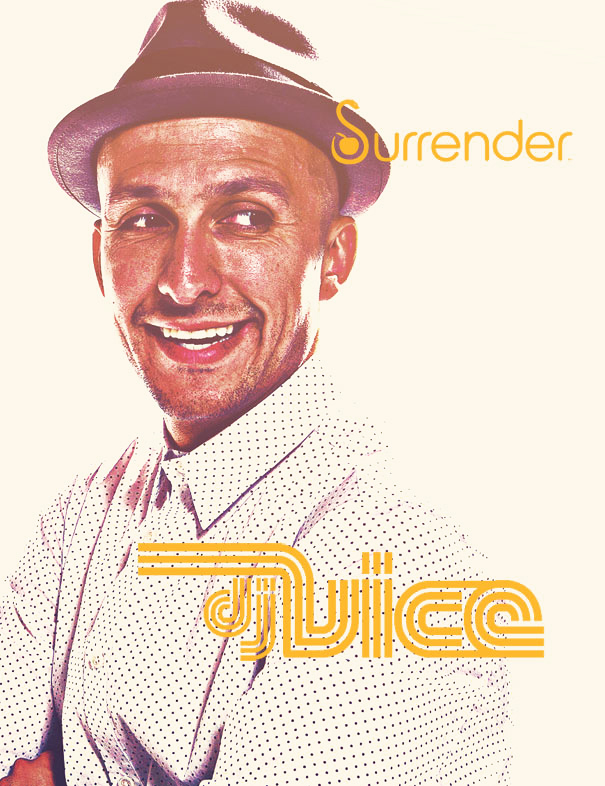 DJ Vice at Surrender