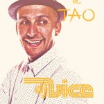 DJ Vice at Tao