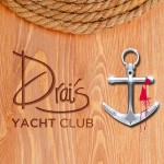 Sidney Samson at Drai’s