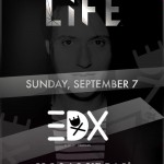 EDX at Life