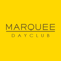 Marquee Dayclub Las Vegas