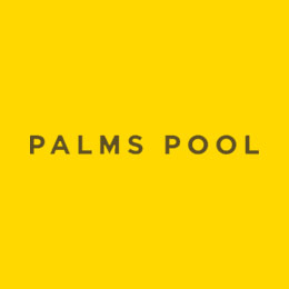 Palms Pool Las Vegas