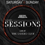 Industry Night Launch at Sayers