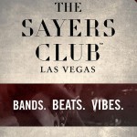 The Sayers Club Thursday