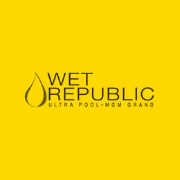 MGM Grand's Wet Republic Ultra Pool to Get Major Revamp