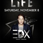 EDX at Life