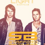 Stafford Brothers at Light