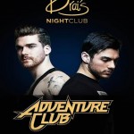 Adventure Club at Drai’s