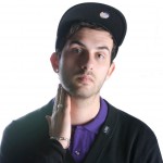 Borgore at Life
