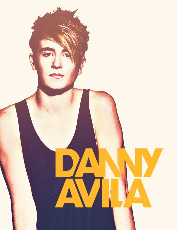 Danny Avila at Life