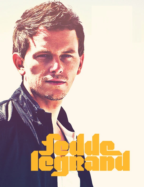 Fedde Le Grand at Life