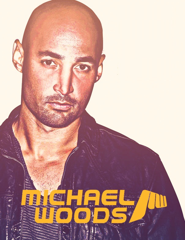 Michael Woods at Life