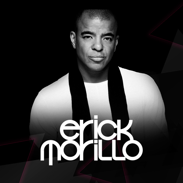 Erick Morillo at Life