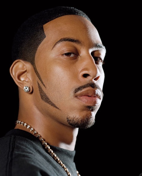 Ludacris at Rehab