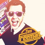 Zen Freeman at Hyde