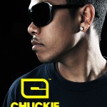 Chuckie at Wet Republic