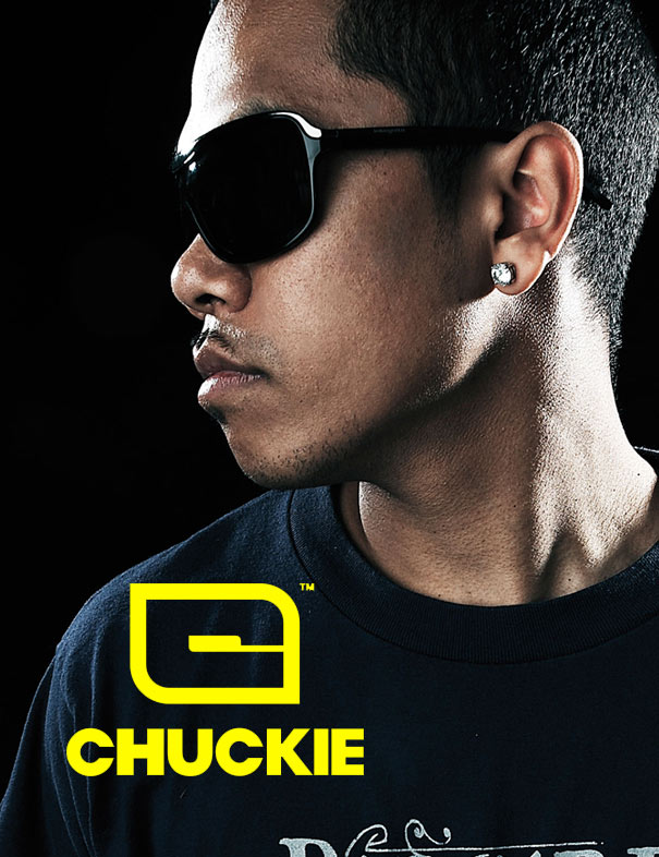 Chuckie at Wet Republic
