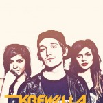 Krewella at Wet Republic