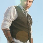 DJ Shaun O’Neale at Liquid