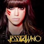 DJ Jessica Who at The Bank