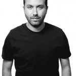 Nic Fanciulli at Daylight