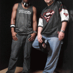 DJ Scooter at Liquid