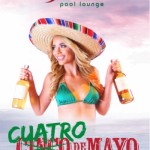 Cuatro De Mayo at Bare
