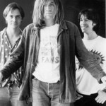 Lemonheads at Sayers Club