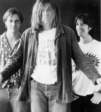 Lemonheads at Sayers Club