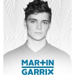 Martin Garrix at Wet Republic