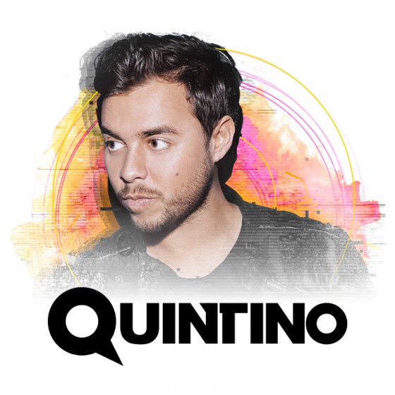 Quintino at Drai’s