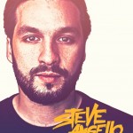 Steve Angello at Life