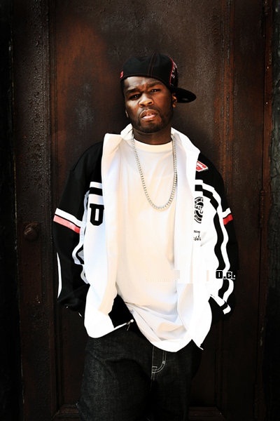 50 Cent at Drai's - Nightlife Butler